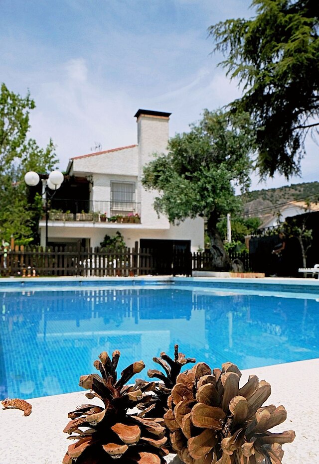 ヴィラ ロス ロサレス