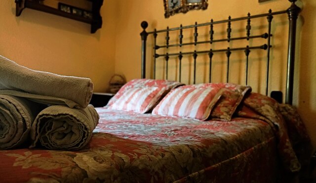 ヴィラ ロス ロサレス