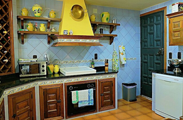 ヴィラ ロス ロサレス