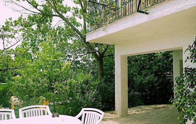 ヴィラ ロス ロサレス