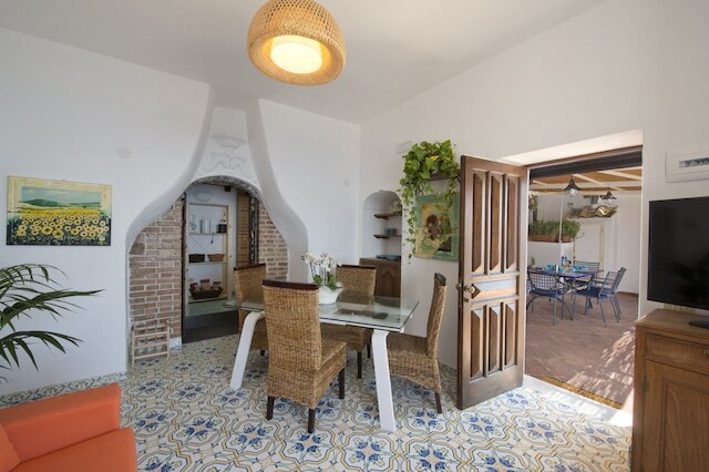 カーサ サンセット