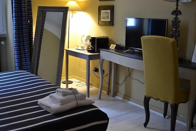 ガット ビアンコ カーサ デイ ベンティ