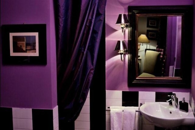 ガット ビアンコ カーサ デイ ベンティ