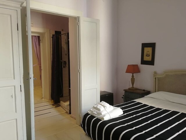 ガット ビアンコ カーサ デイ ベンティ