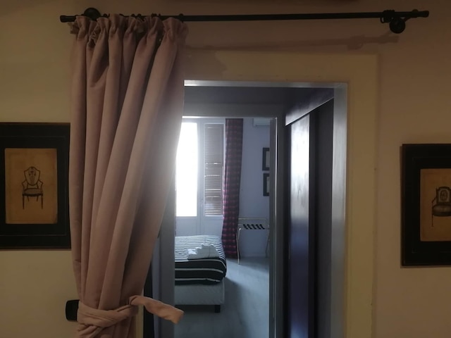 ガット ビアンコ カーサ デイ ベンティ