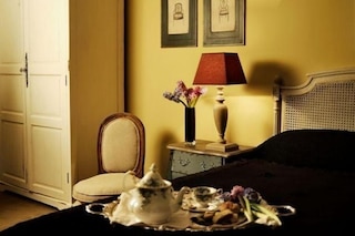 ガット ビアンコ カーサ デイ ベンティ