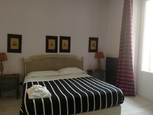 ガット ビアンコ カーサ デイ ベンティ