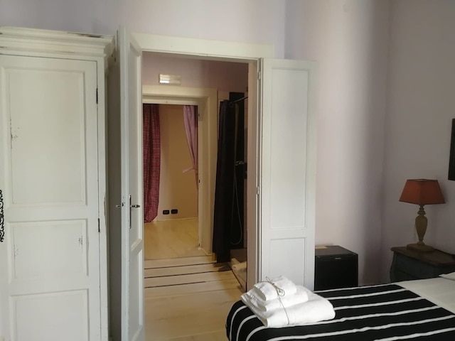 ガット ビアンコ カーサ デイ ベンティ