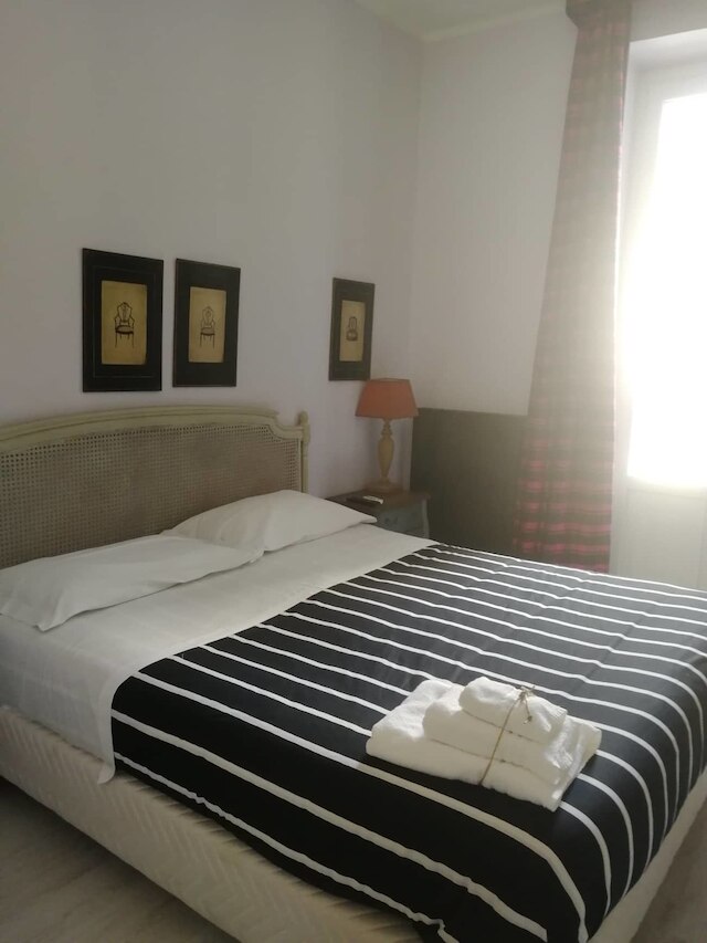 ガット ビアンコ カーサ デイ ベンティ