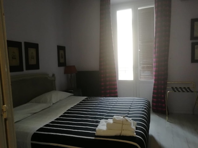 ガット ビアンコ カーサ デイ ベンティ