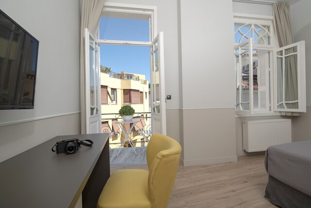 プラカ アーク スイーツ