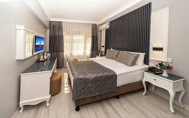 ベヤジット パレス ホテル