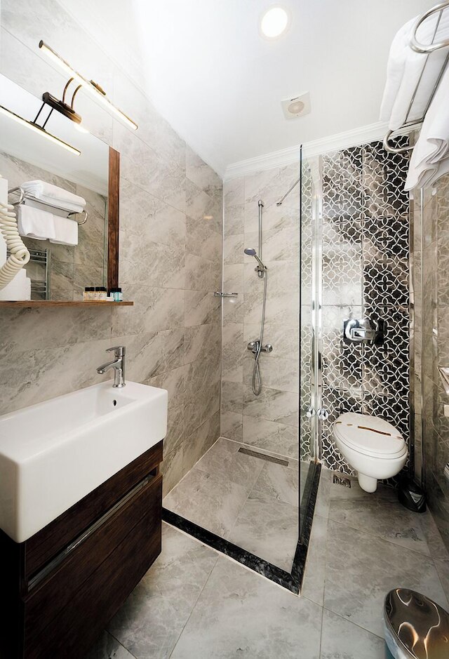 ベヤジット パレス ホテル