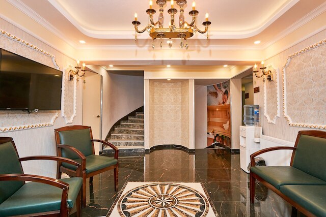 ベヤジット パレス ホテル