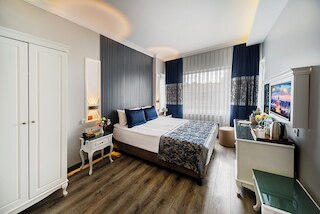 ベヤジット パレス ホテル