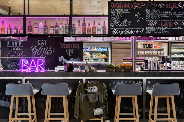 モクシー ミュンヘン オストバーンホフ