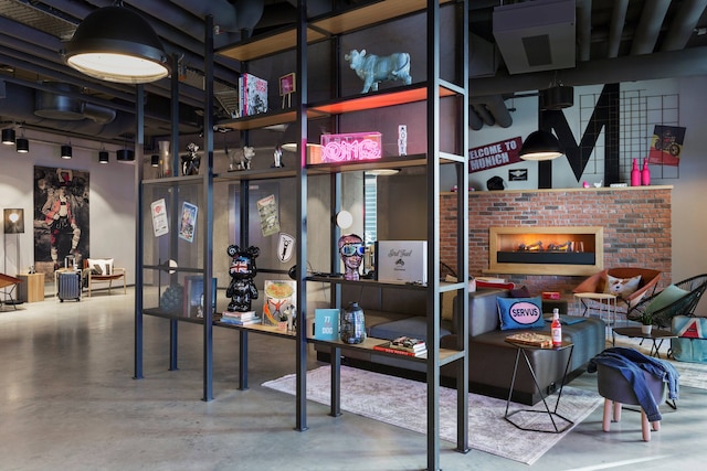 モクシー ミュンヘン オストバーンホフ