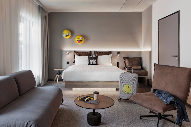 モクシー ミュンヘン オストバーンホフ