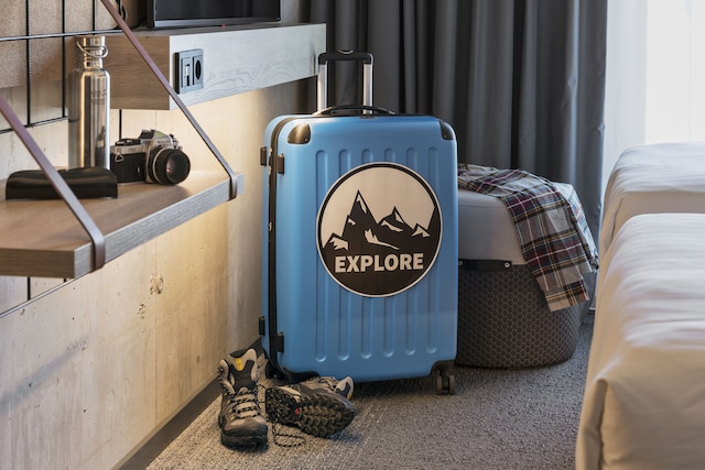 モクシー ミュンヘン オストバーンホフ