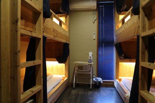 ホステル コエド