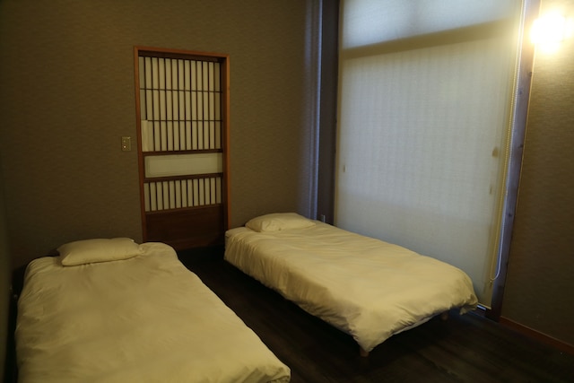 ホステル コエド