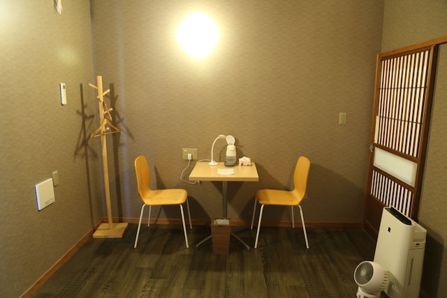 ホステル コエド