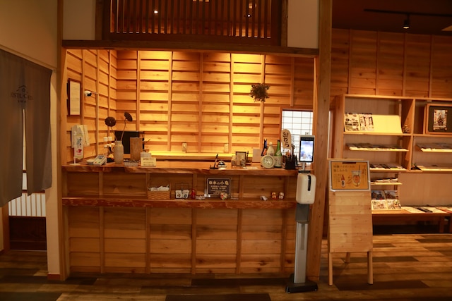 ホステル コエド