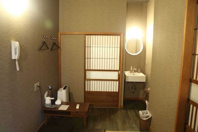 ホステル コエド