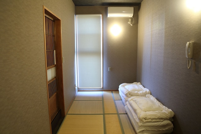 ホステル コエド