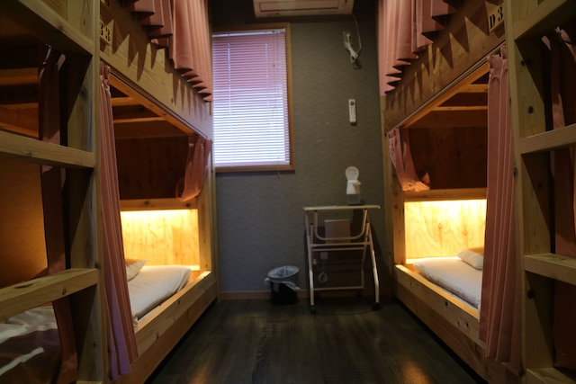 ホステル コエド