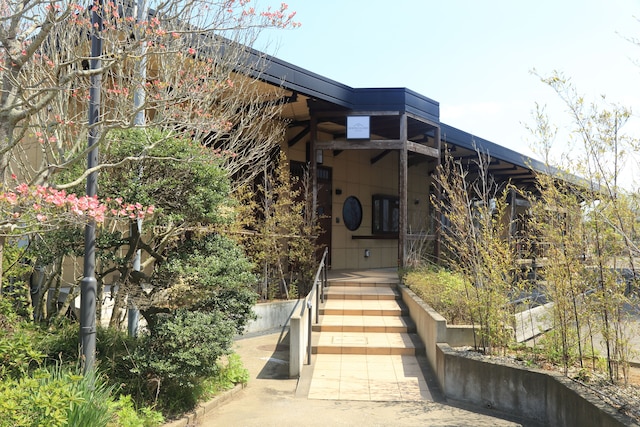 ホステル コエド