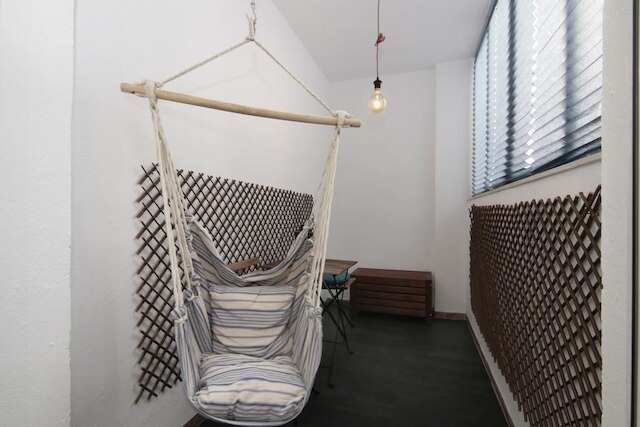 テュアンフィトリオン アパートメント アユンタミエント