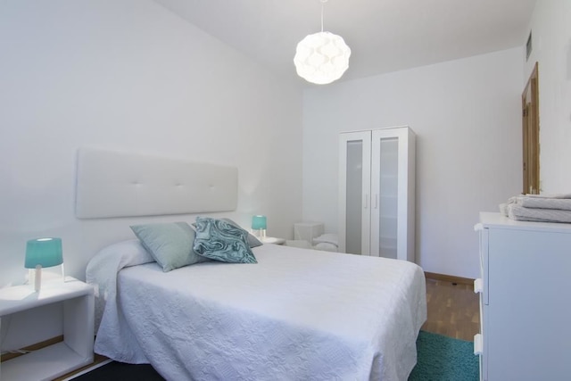 テュアンフィトリオン アパートメント アユンタミエント