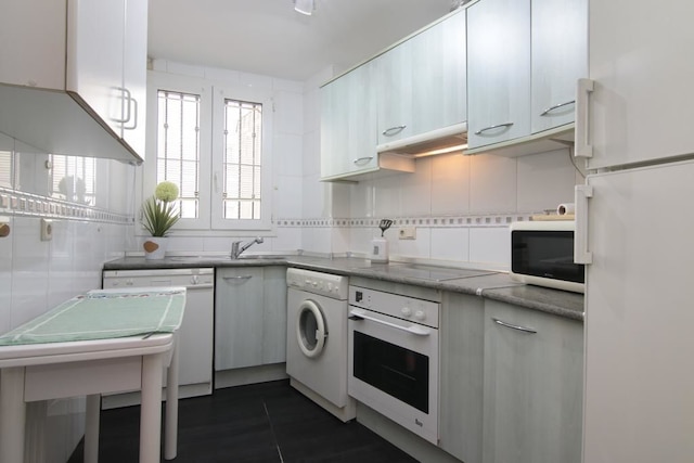 テュアンフィトリオン アパートメント アユンタミエント