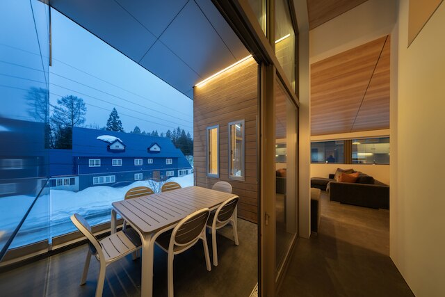 エミネンス by ザ・ハクバ・コレクション