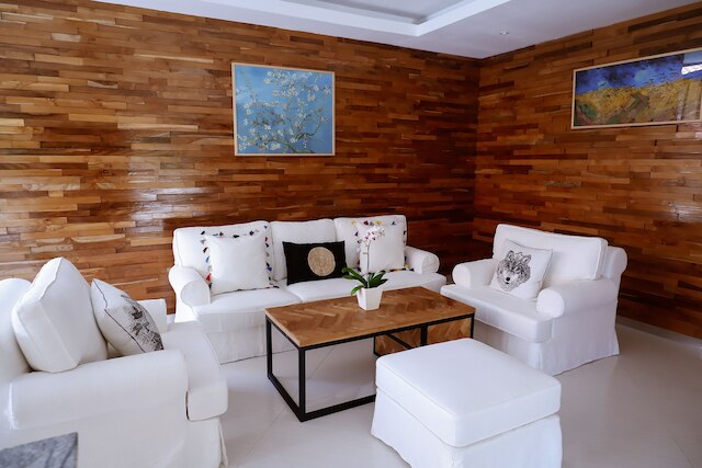 マス ウブド ヴィラ バイ サンガ サンガ ホスピタリティ