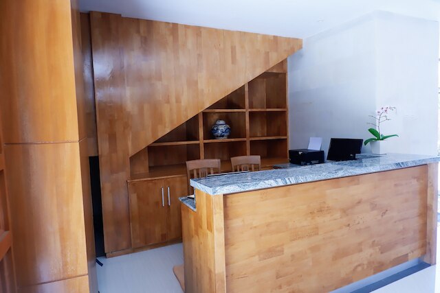 マス ウブド ヴィラ バイ サンガ サンガ ホスピタリティ