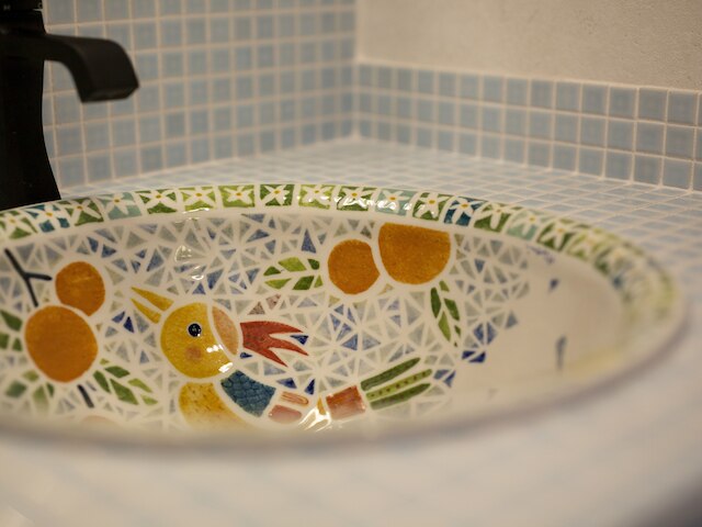 ホテル ていれぎ館