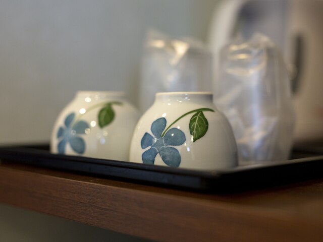 ホテル ていれぎ館