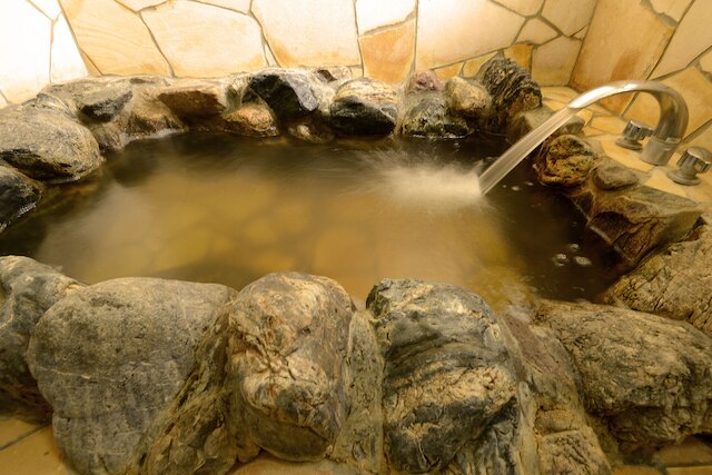 ホテル ていれぎ館