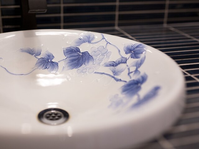 ホテル ていれぎ館