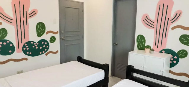 オラ ホステル マニラ