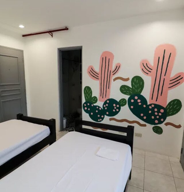 オラ ホステル マニラ