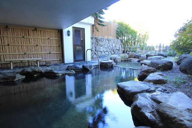 いわない高原ホテル