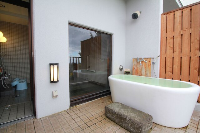 いわない高原ホテル