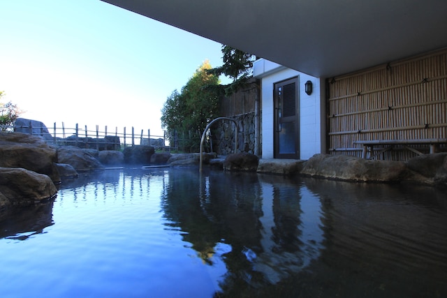 いわない高原ホテル