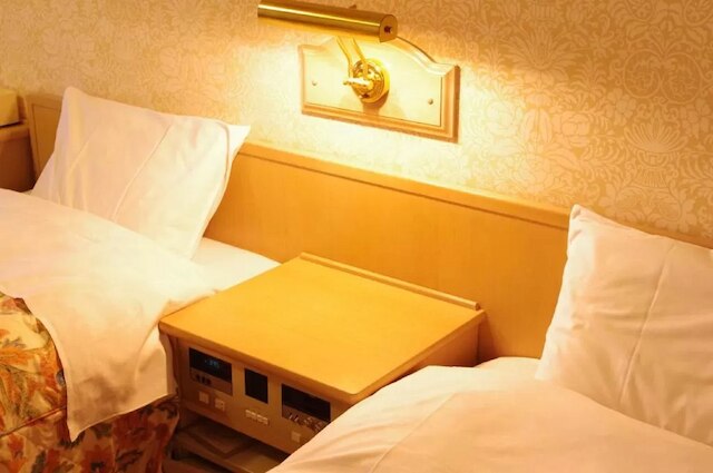 いわない高原ホテル