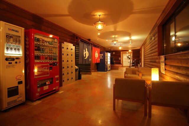 いわない高原ホテル