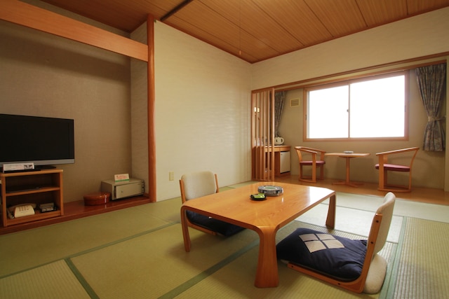 いわない高原ホテル