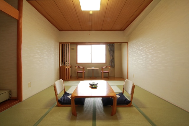 いわない高原ホテル